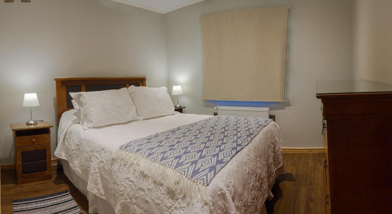Cabanas Peumayen Puerto Varas Dış mekan fotoğraf